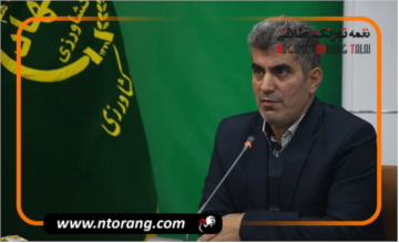 تولید و توزیع مرغ هوشمند می شود